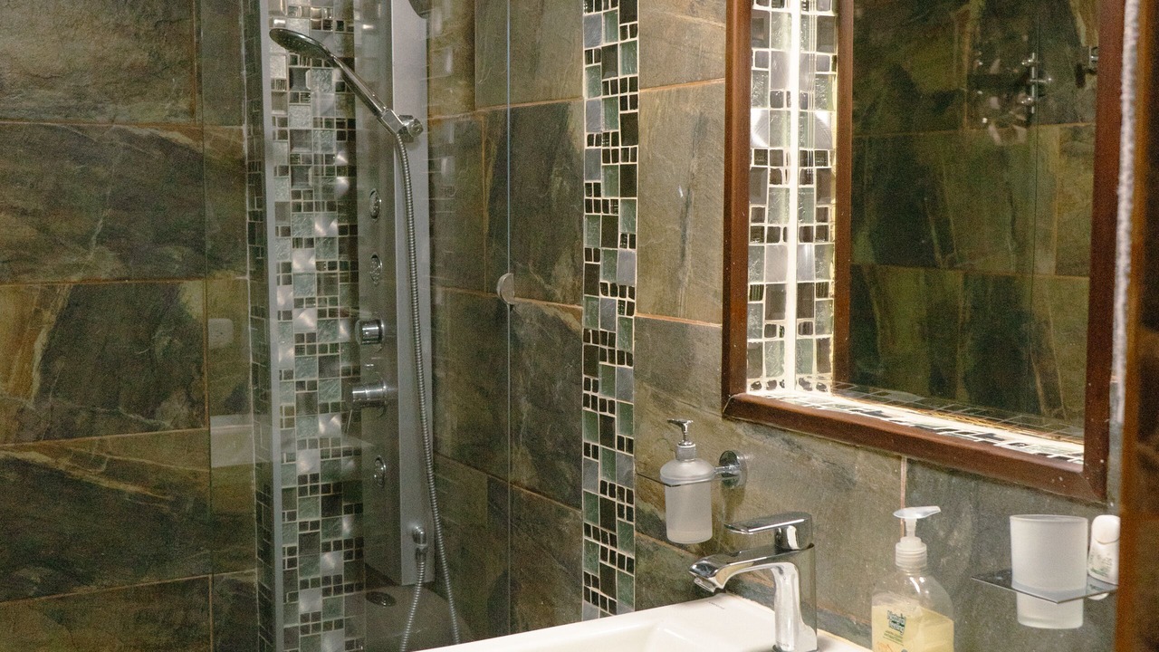 Photo of Bathroom in Pereira