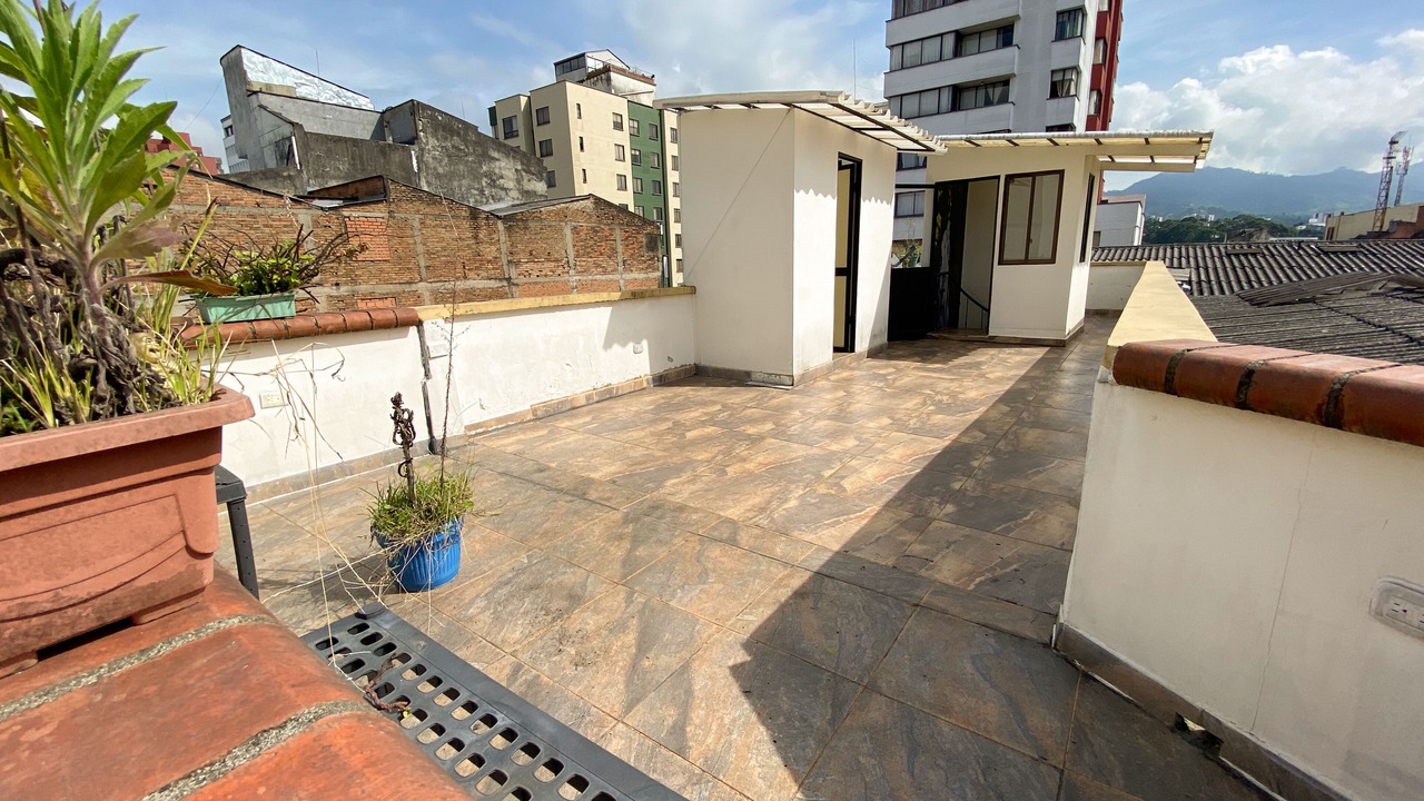 Photo of Outdoor in Pereira