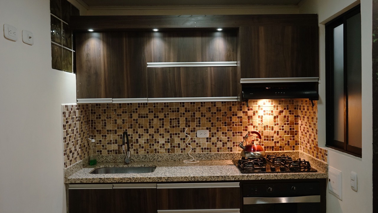 Photo of Kitchen in Pereira