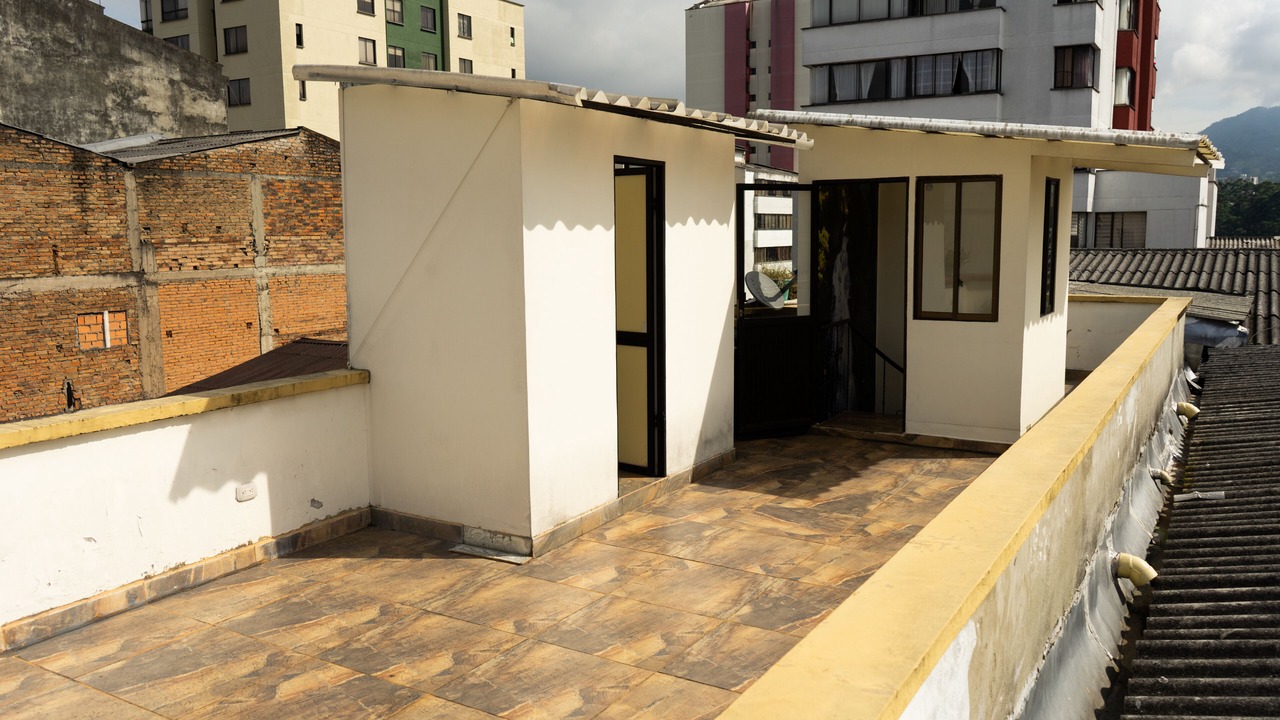 Photo of Outdoor in Pereira