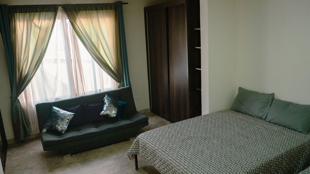 Photo of Bedroom in Pereira