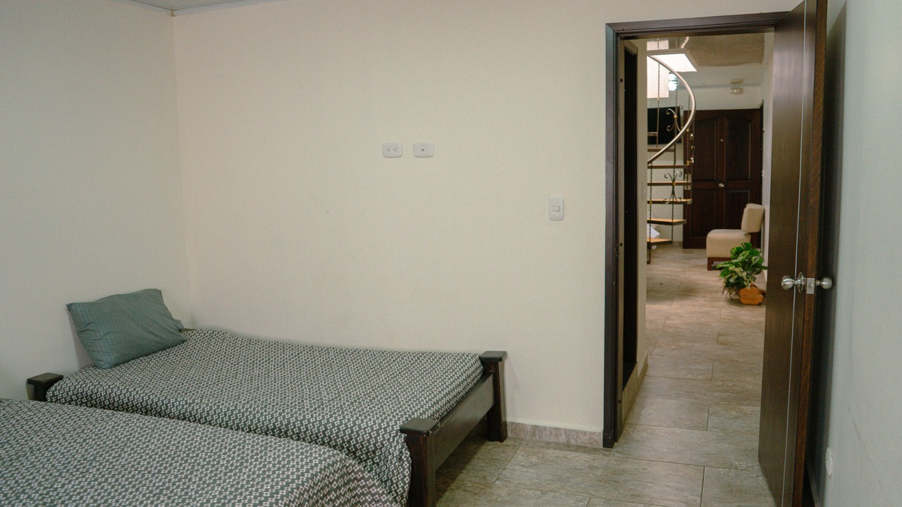 Photo of Bedroom in Pereira