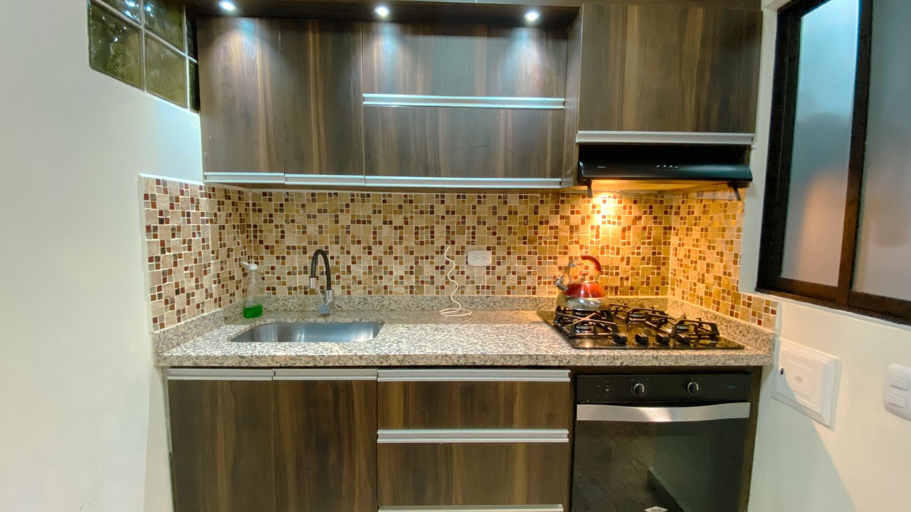 Photo of Kitchen in Pereira