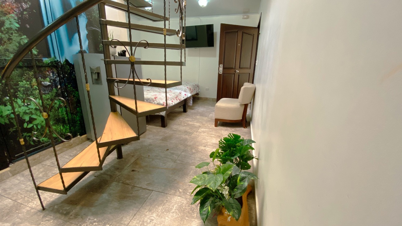 Photo of Bedroom in Pereira