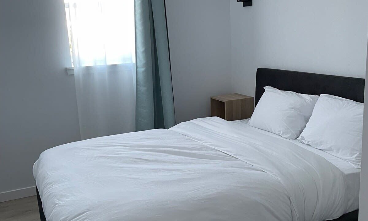Photo of Bedroom in Bromont