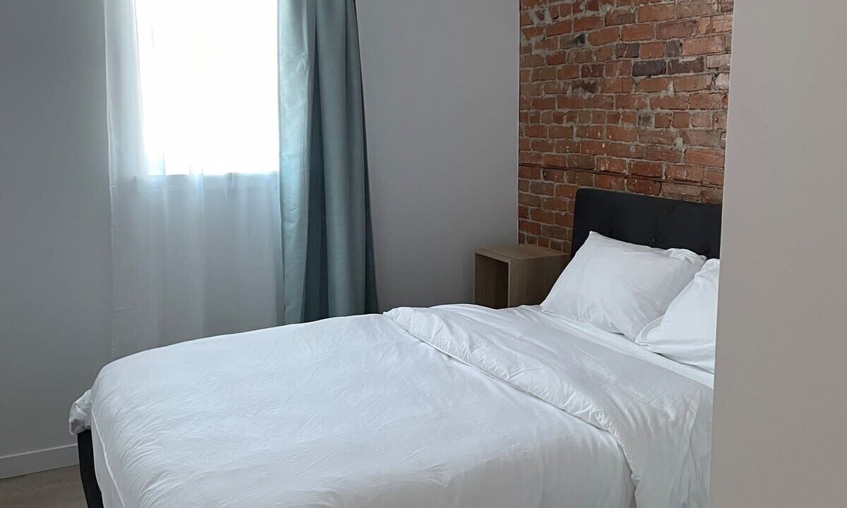 Photo of Bedroom in Bromont