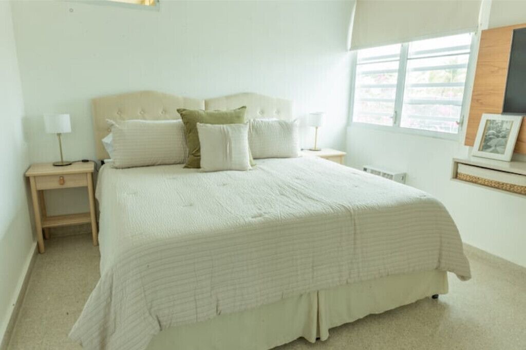 Photo of Bedroom in Solimar