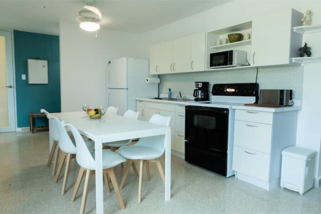 Photo of Kitchen in Solimar