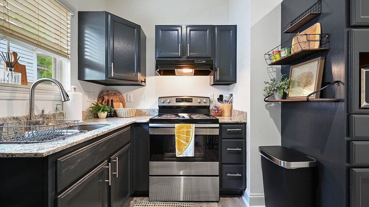 Photo of Kitchen in Highlands - Perkins