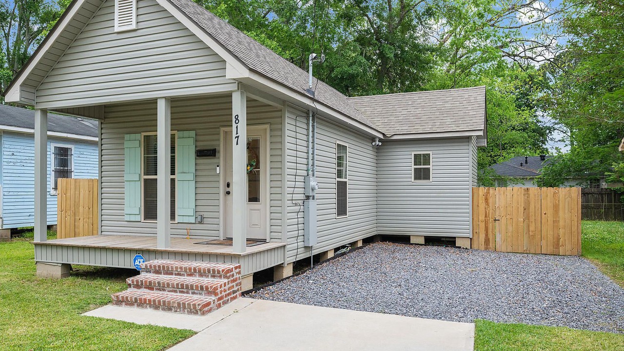 Photo of Outdoor in Highlands - Perkins