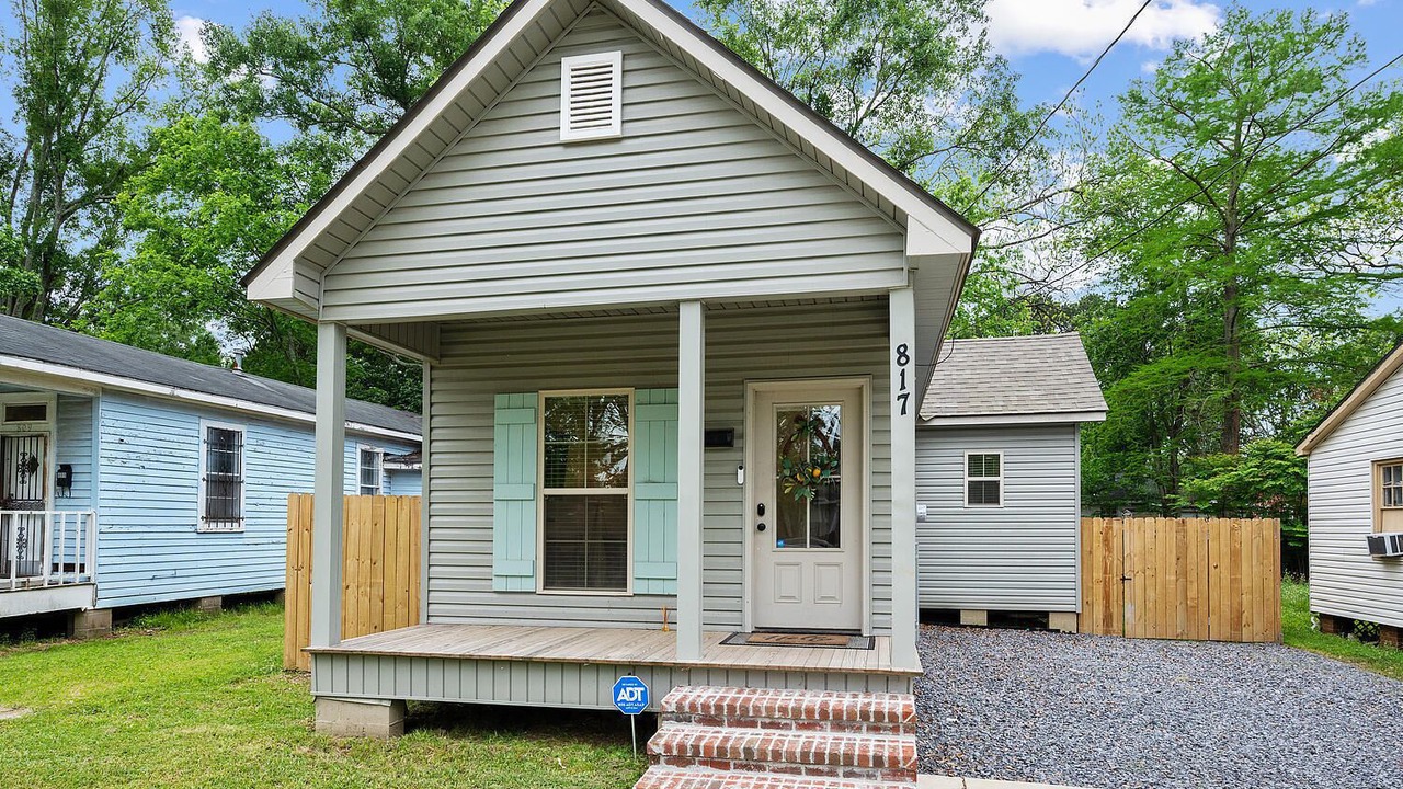 Photo of Outdoor in Highlands - Perkins