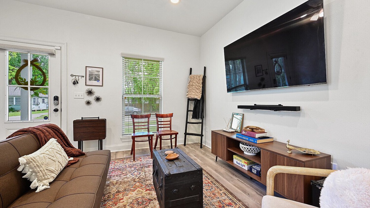 Photo of Livingroom in Highlands - Perkins