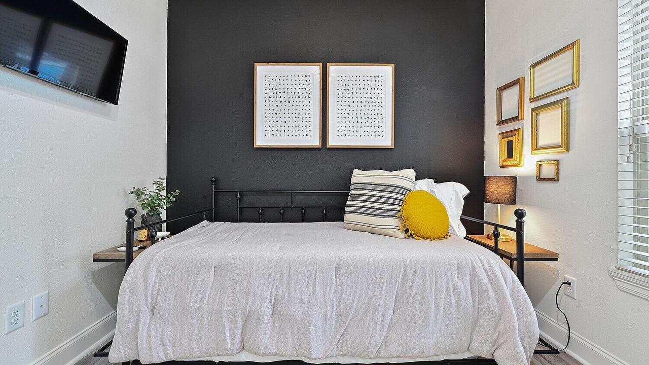 Photo of Bedroom in Highlands - Perkins