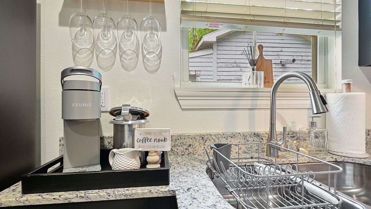 Photo of Kitchen in Highlands - Perkins