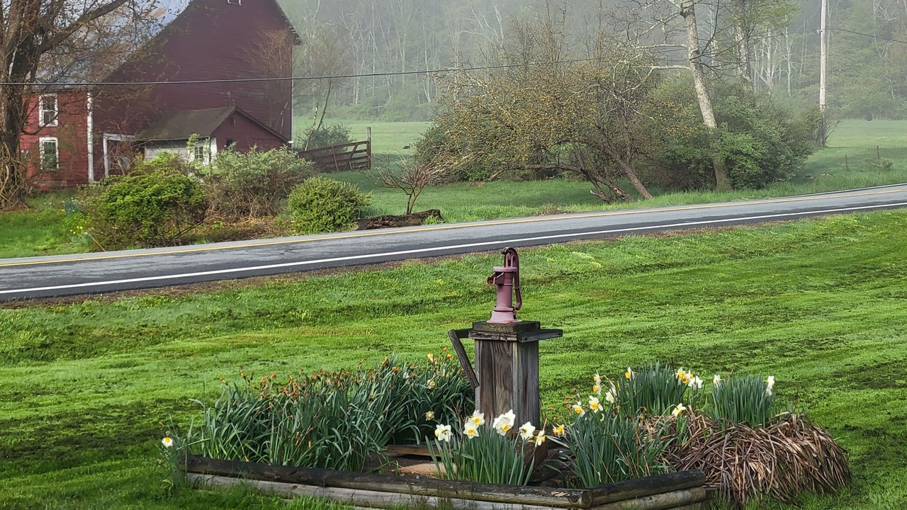 Photo of Outdoor in Town of Delaware