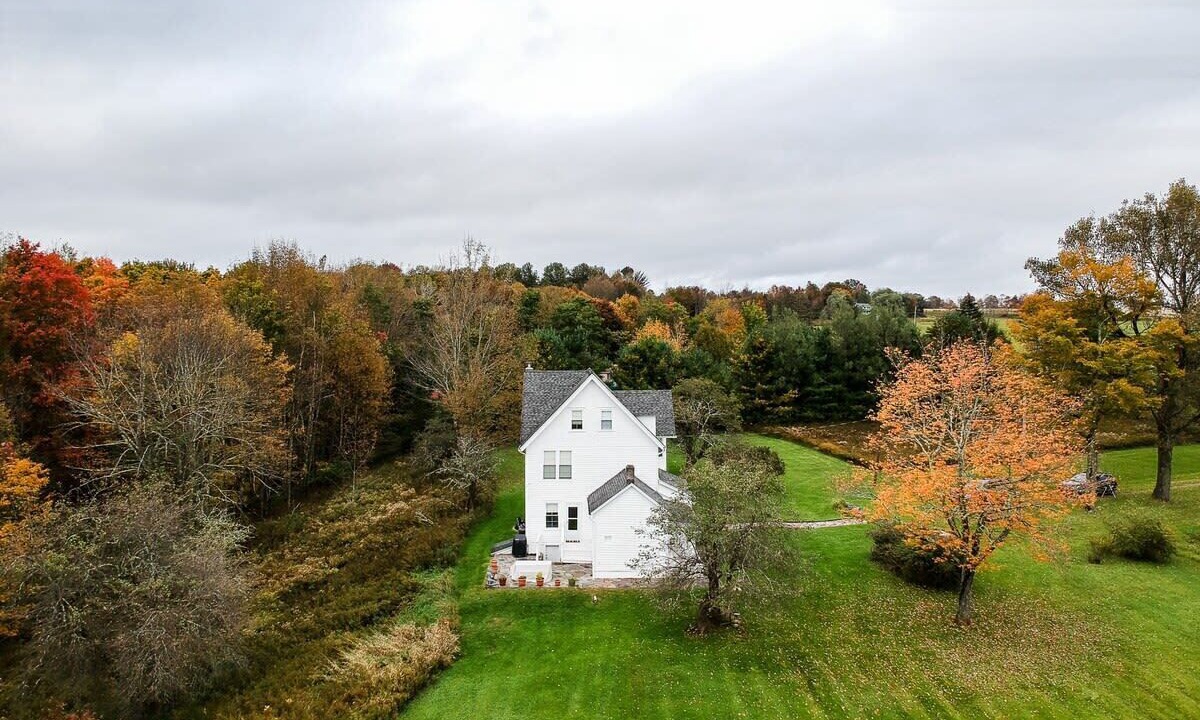 Photo of Outdoor in Town of Delaware