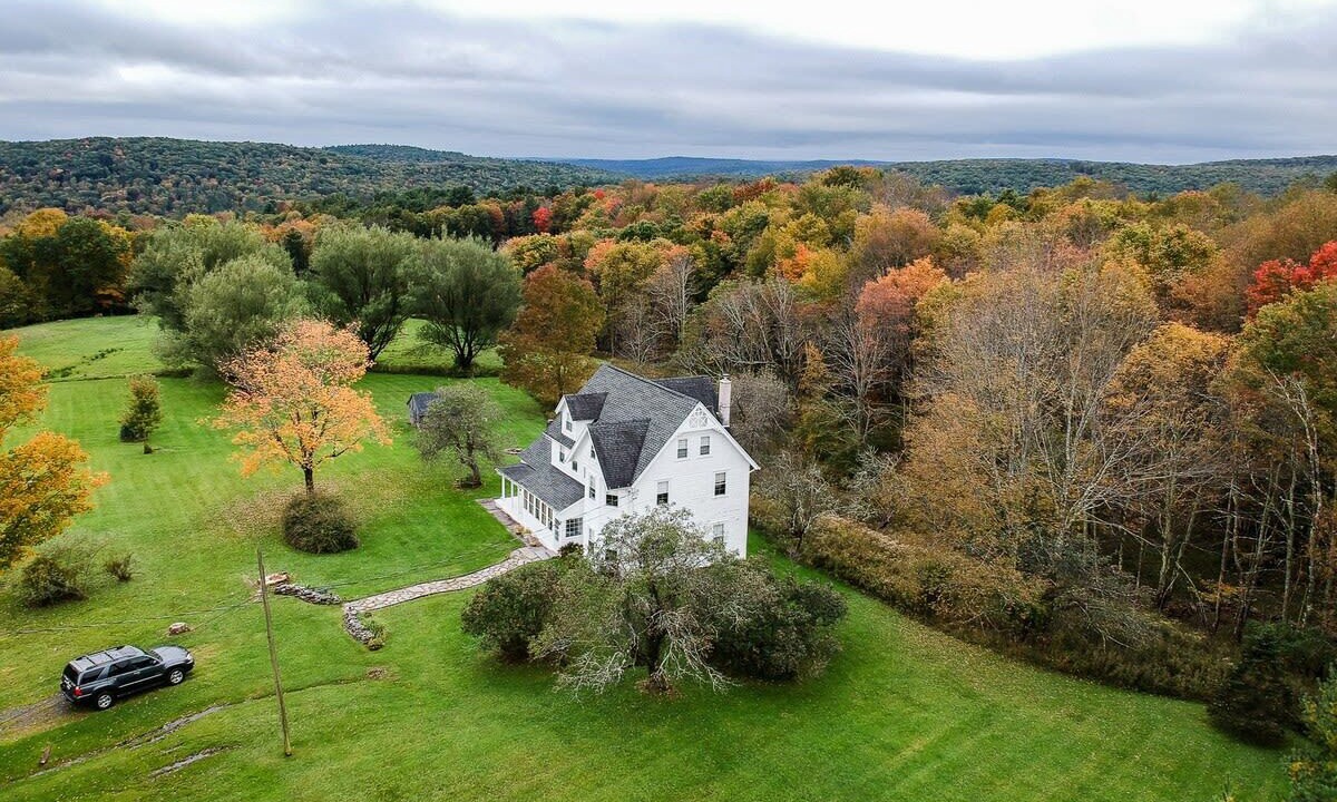 Photo of Outdoor in Town of Delaware