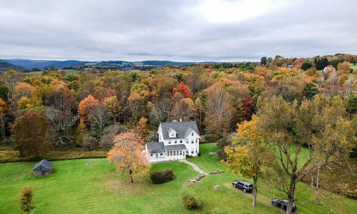 Photo of Outdoor in Town of Delaware