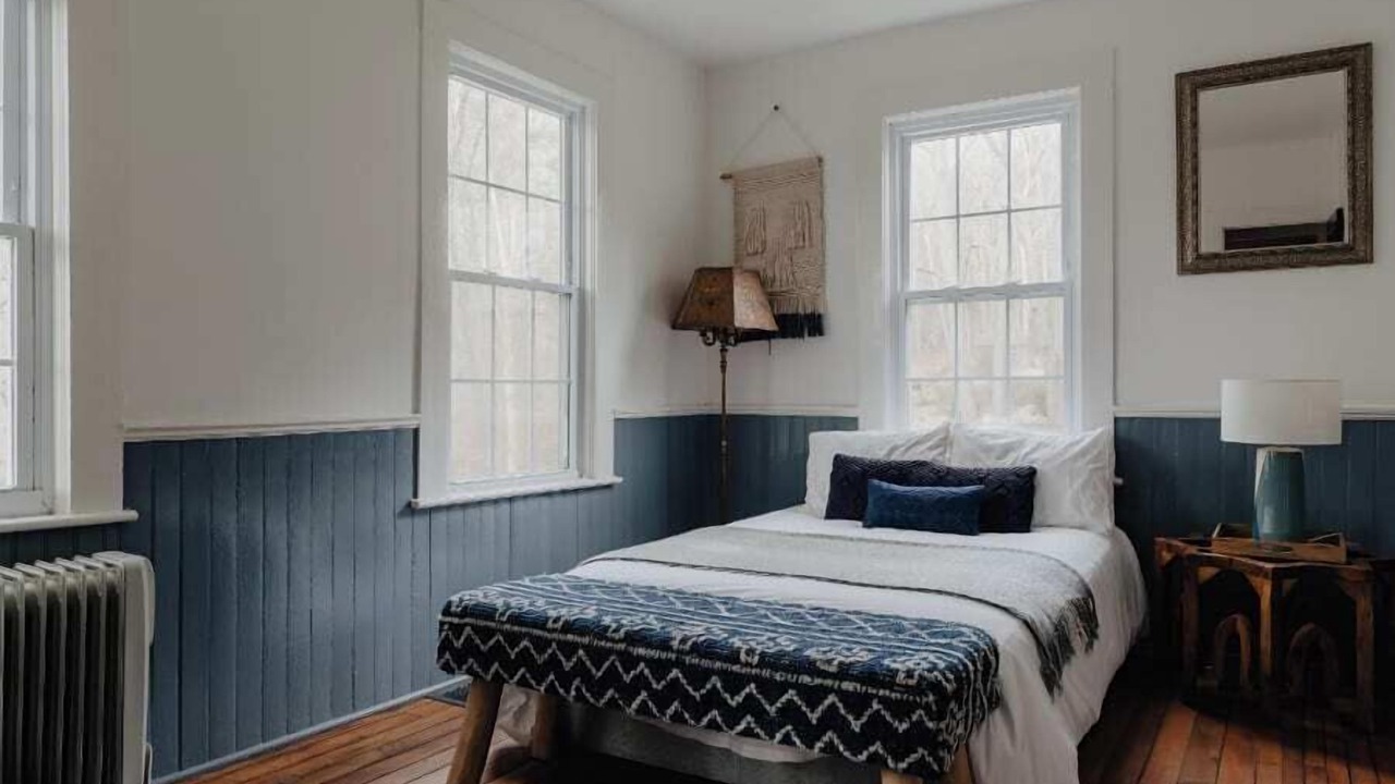 Photo of Bedroom in Callicoon