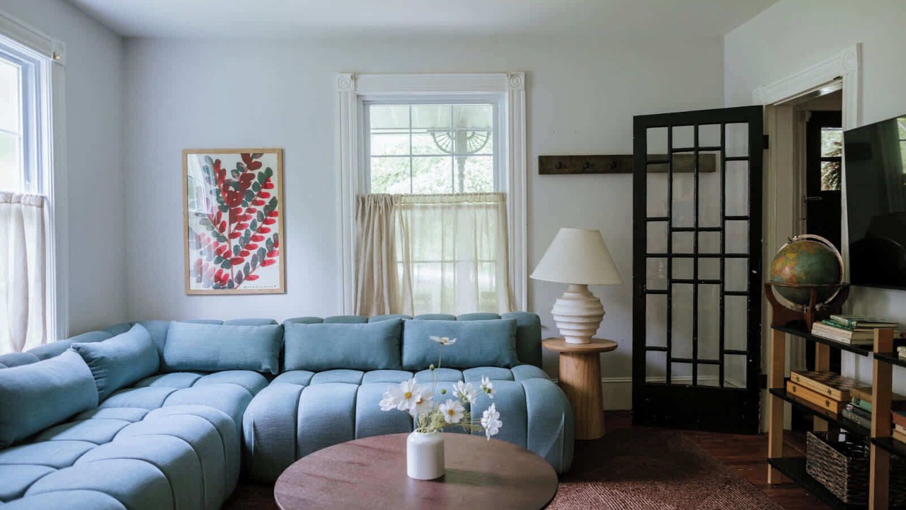 Photo of Livingroom in Callicoon