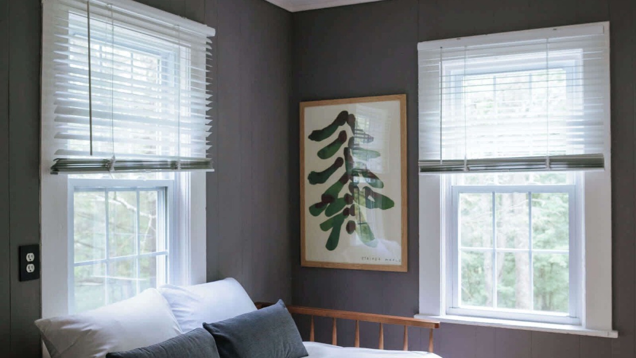 Photo of Bedroom in Callicoon