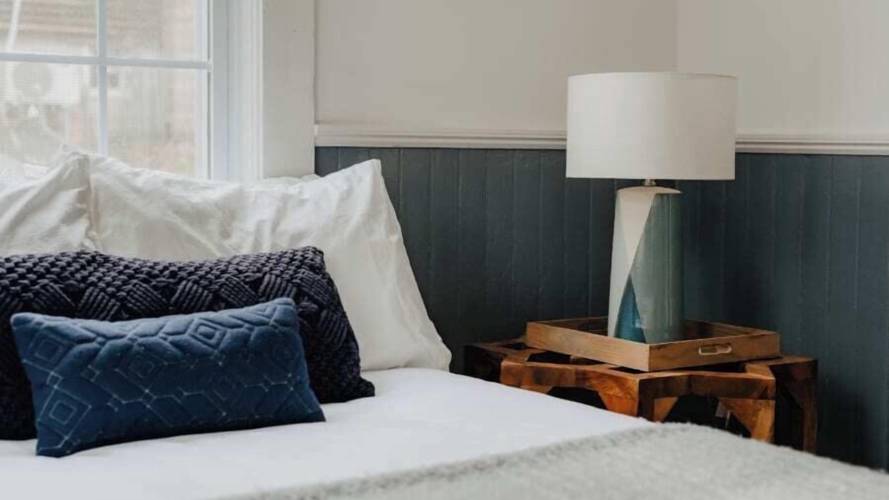 Photo of Bedroom in Callicoon