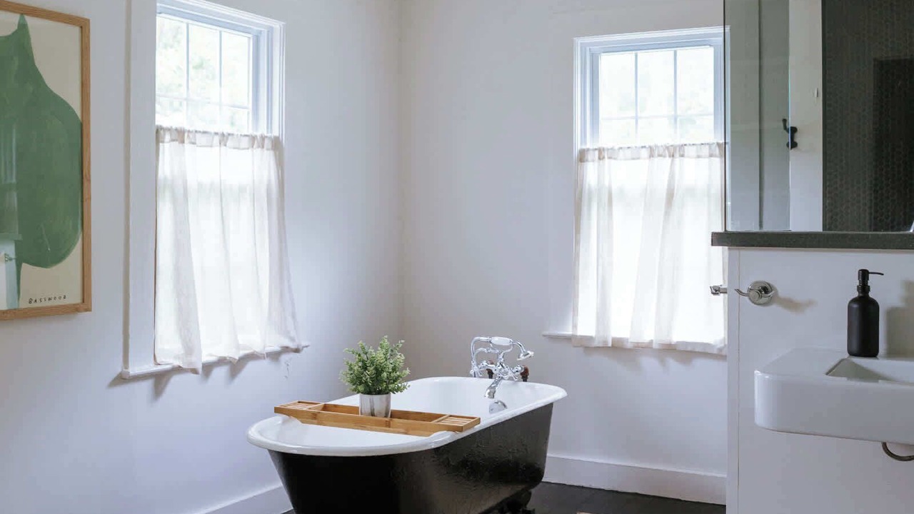 Photo of Bathroom in Callicoon