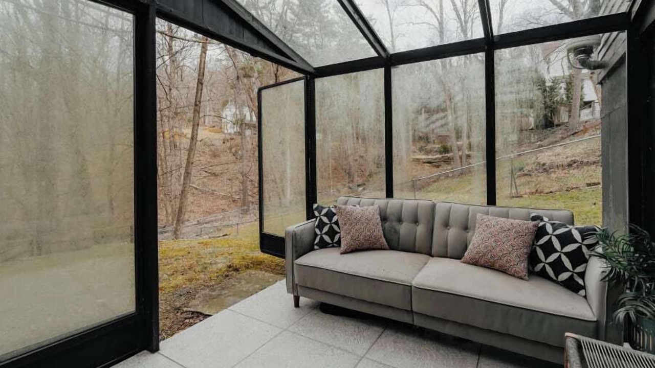 Photo of Livingroom in Callicoon