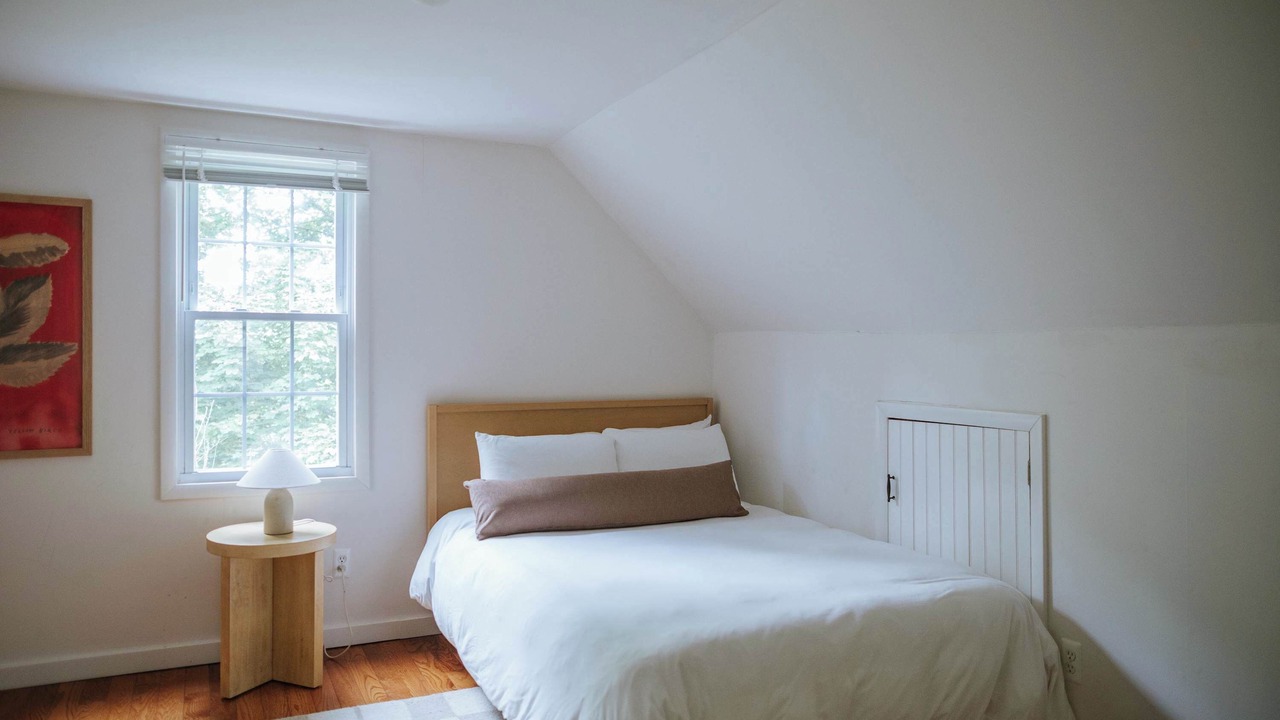 Photo of Bedroom in Callicoon