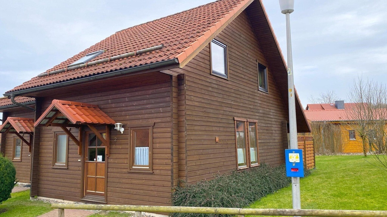 Photo of Outdoor in Rotacker