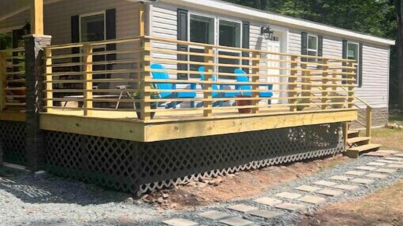 Photo of Outdoor in Parksville