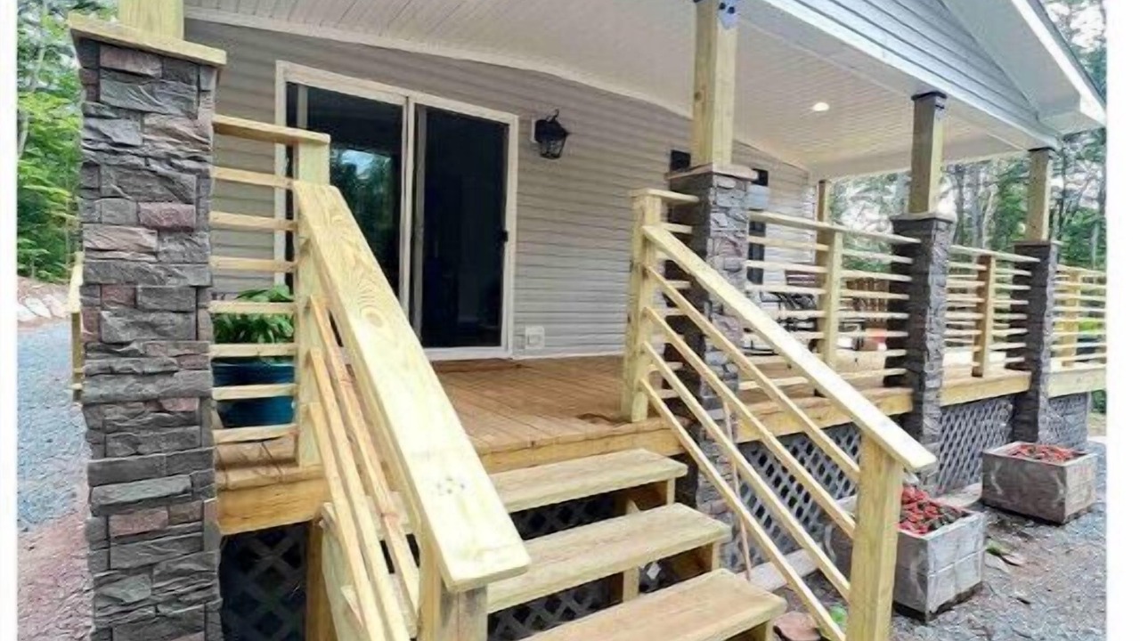 Photo of Outdoor in Parksville