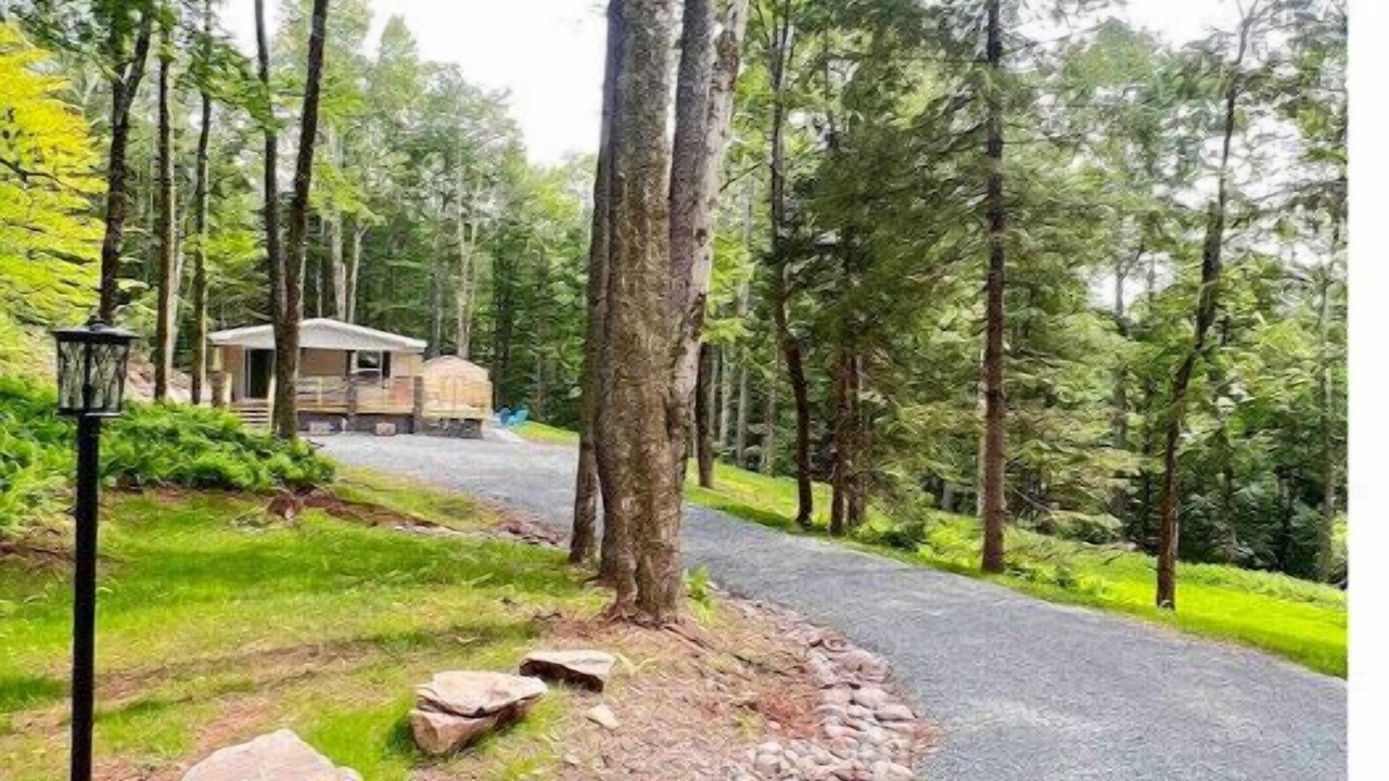 Photo of Outdoor in Parksville