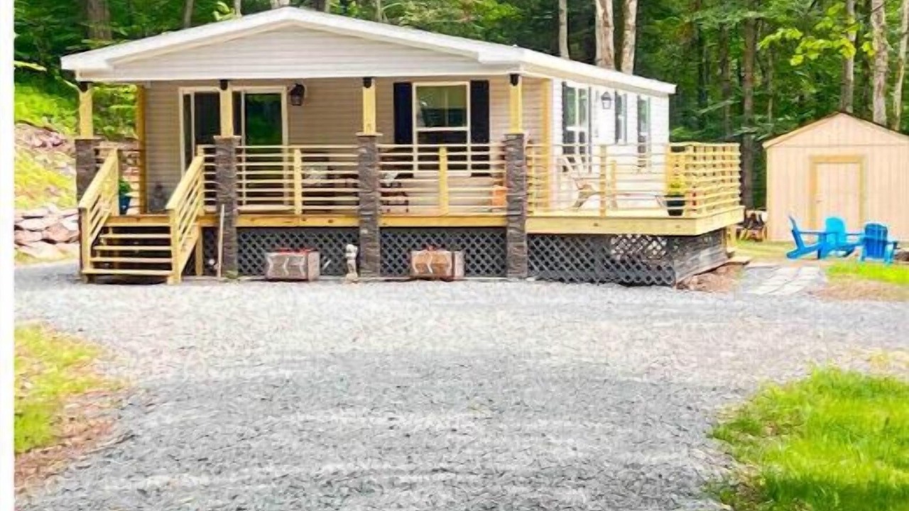 Photo of Outdoor in Parksville