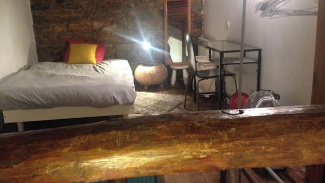 Photo of Bedroom in Griffon - Royale