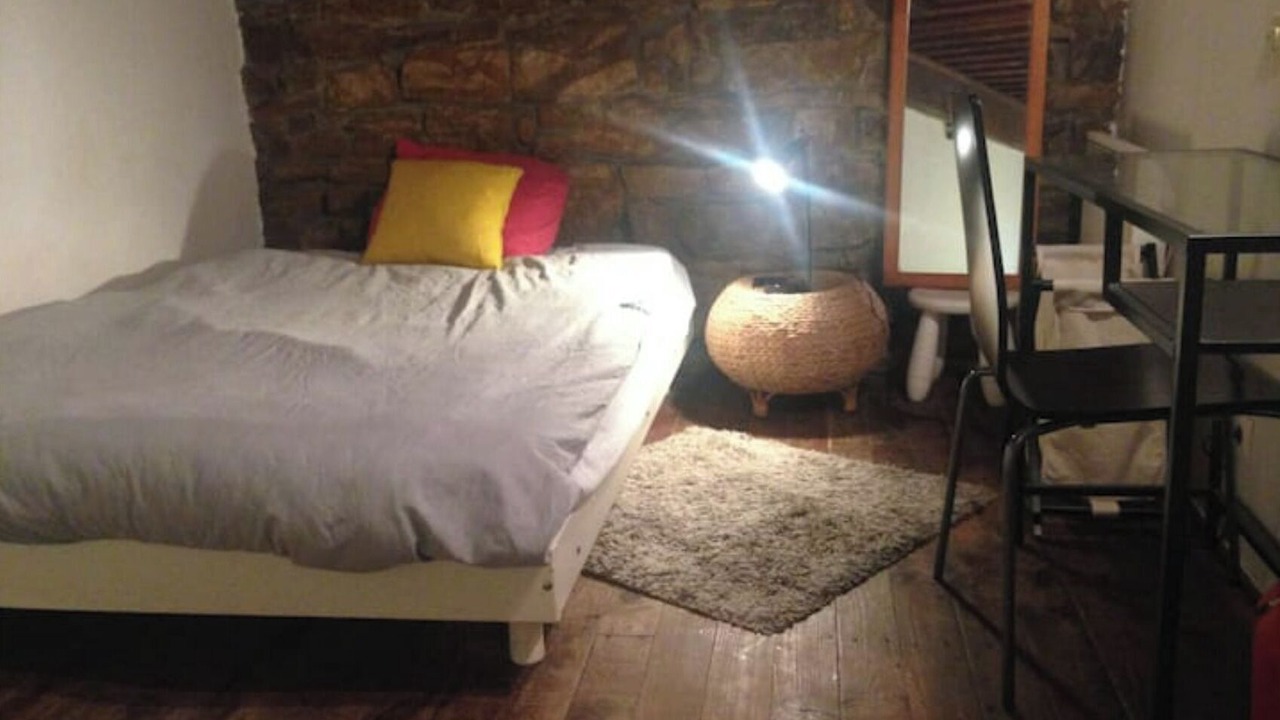 Photo of Bedroom in Griffon - Royale