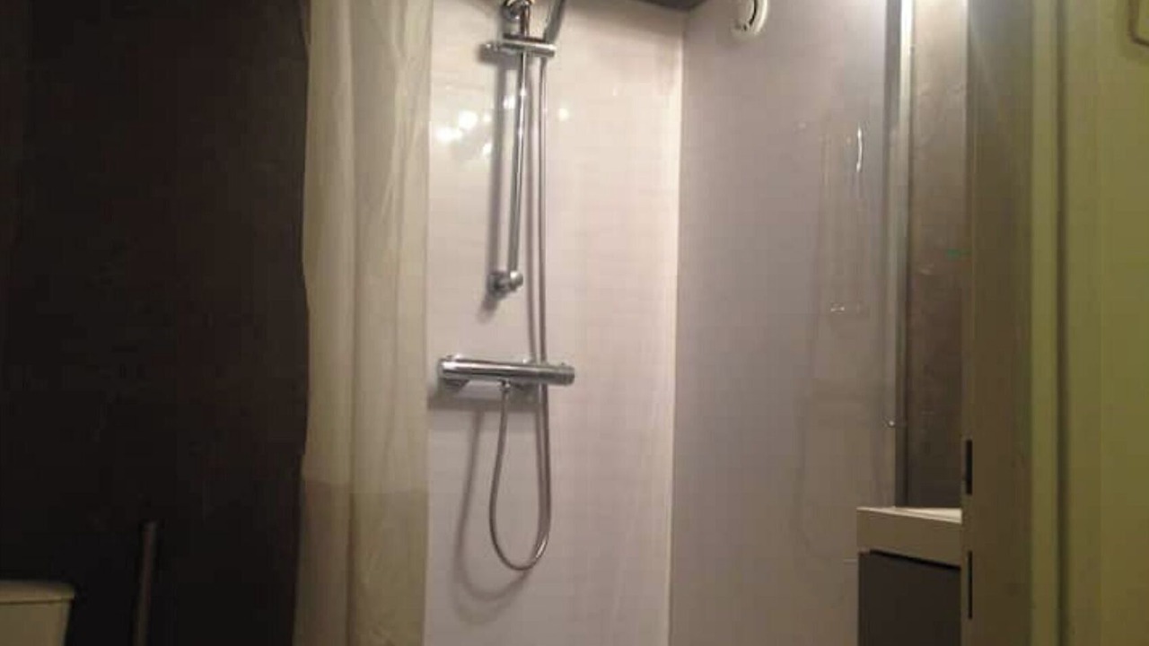 Photo of Bathroom in Griffon - Royale