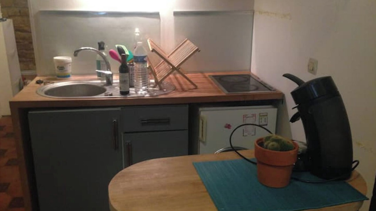 Photo of Kitchen in Griffon - Royale