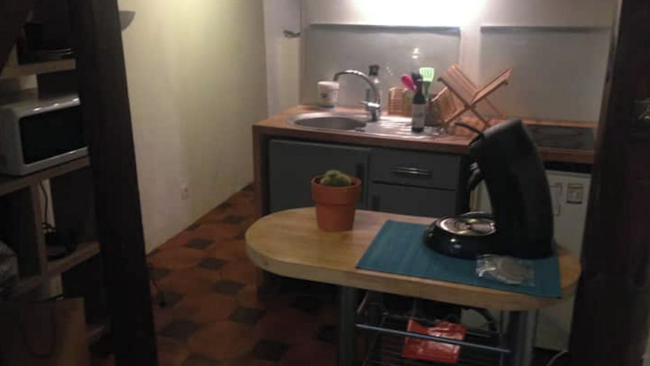 Photo of Kitchen in Griffon - Royale