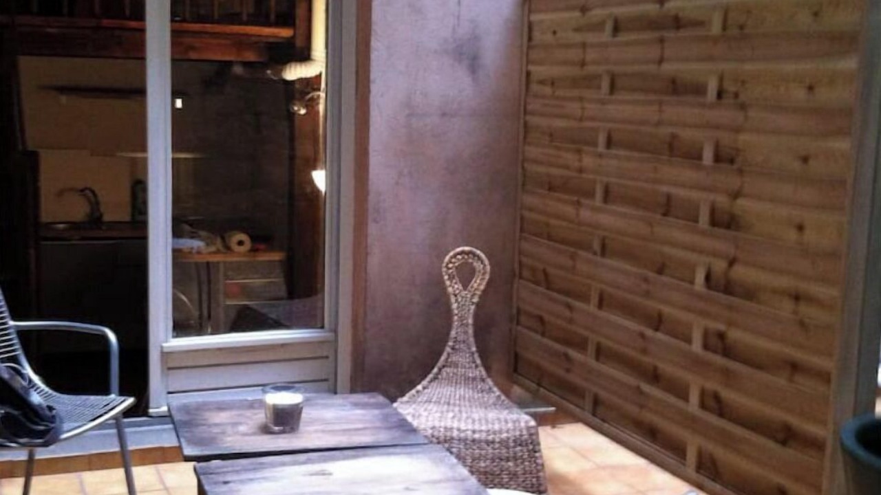 Photo of Outdoor in Griffon - Royale