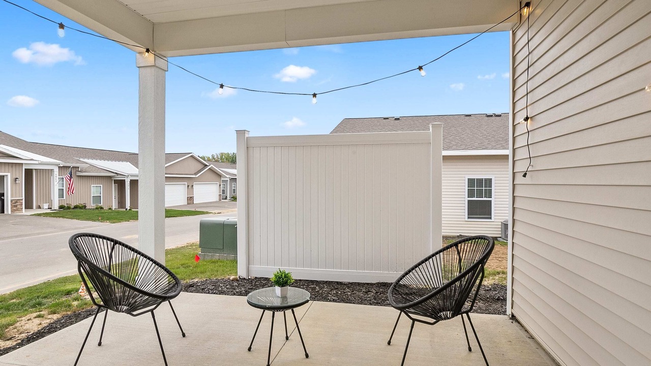 Photo of Outdoor in Grandville