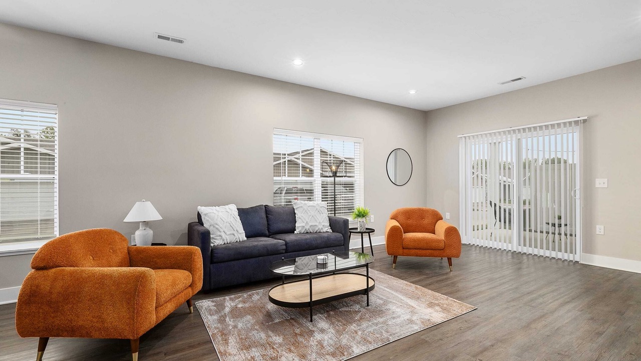 Photo of Livingroom in Grandville