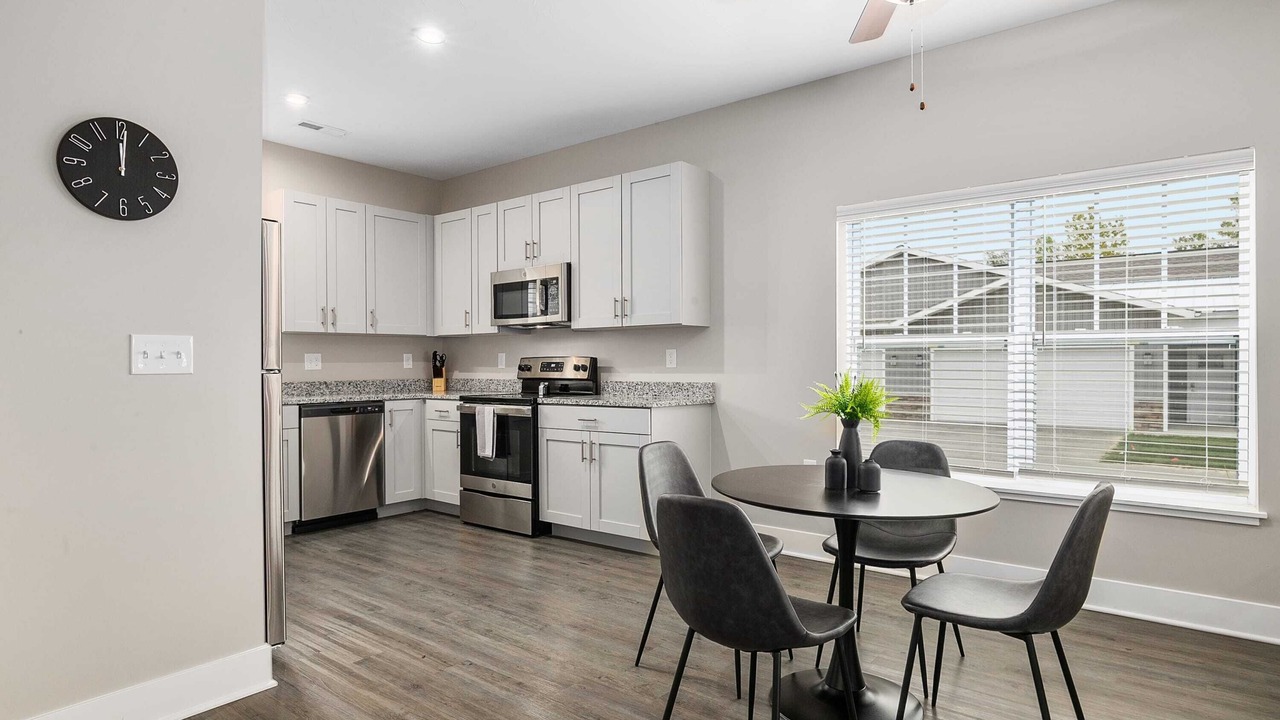 Photo of Kitchen in Grandville