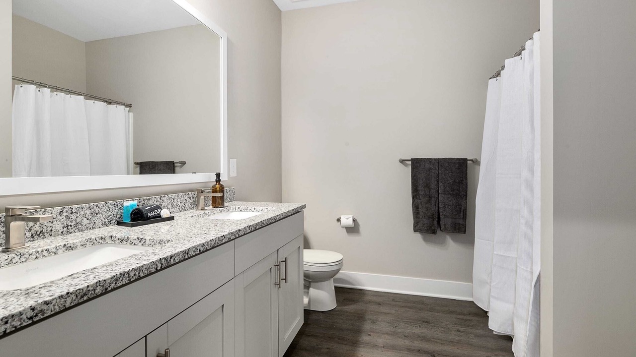 Photo of Bathroom in Grandville
