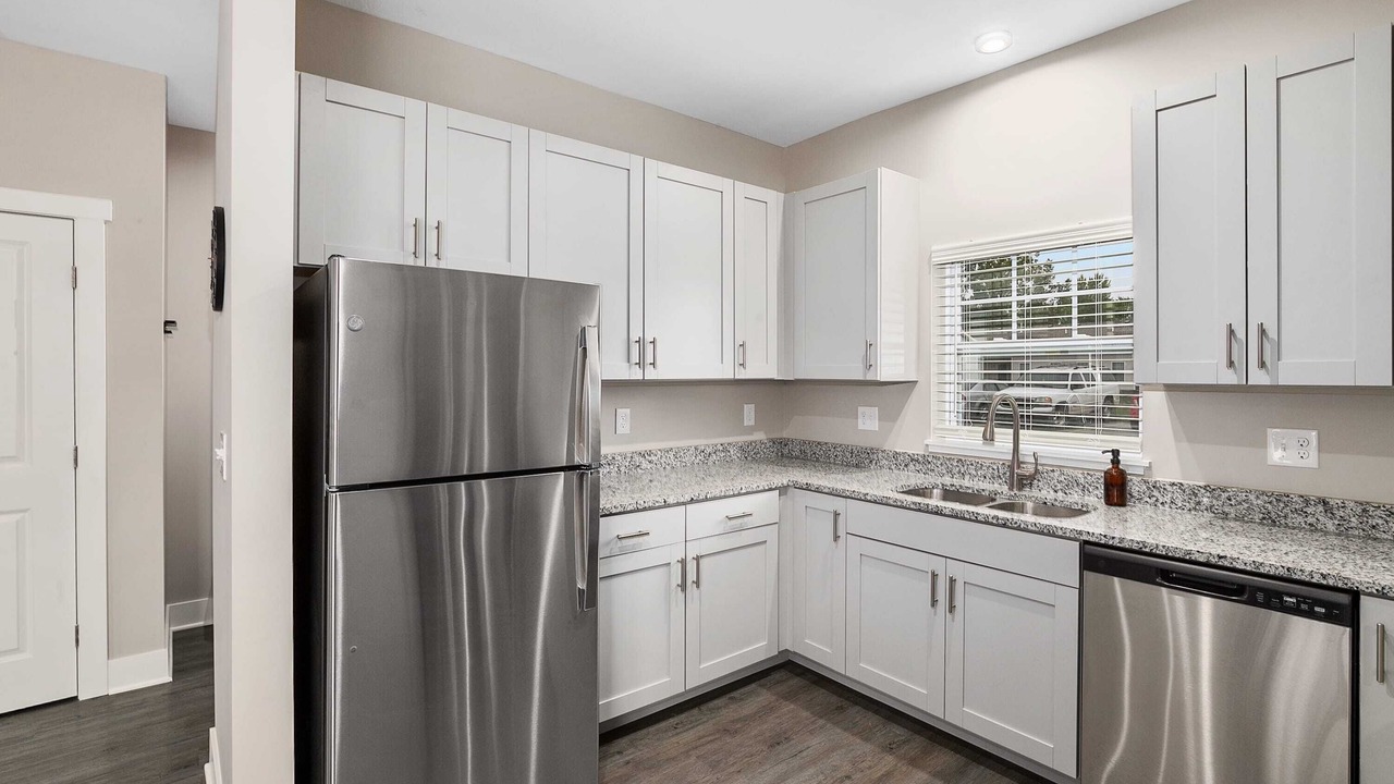 Photo of Kitchen in Grandville