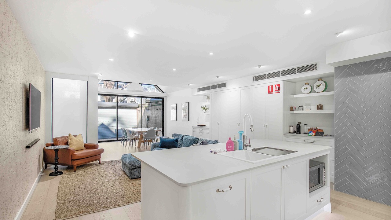Photo of Bedroom in Newtown