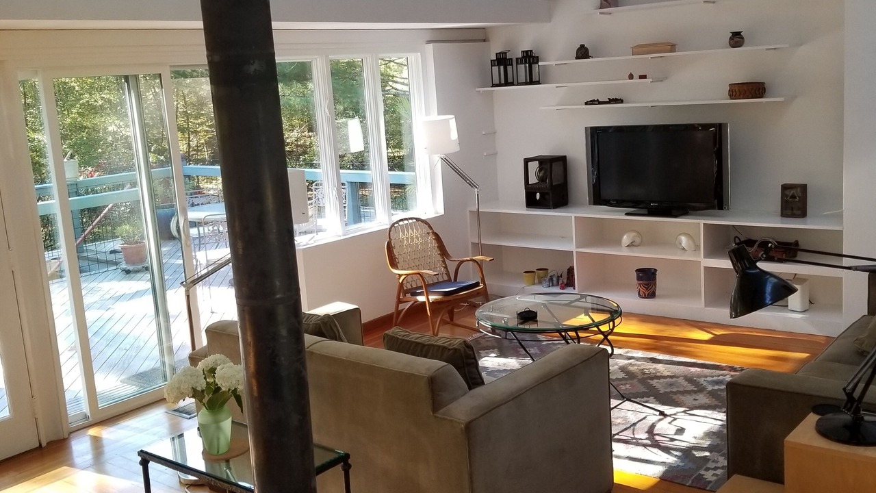 Photo of Livingroom in Clinton