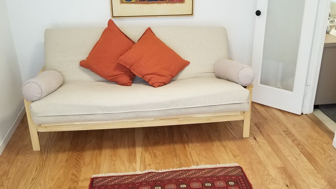 Photo of Livingroom in Clinton