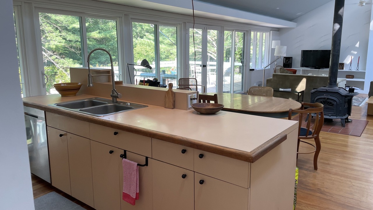 Photo of Kitchen in Clinton