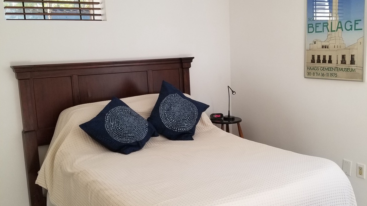 Photo of Bedroom in Clinton